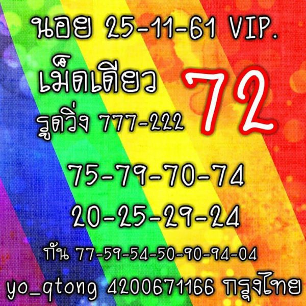 ฮานอยพารวยวันนี้25/11/61