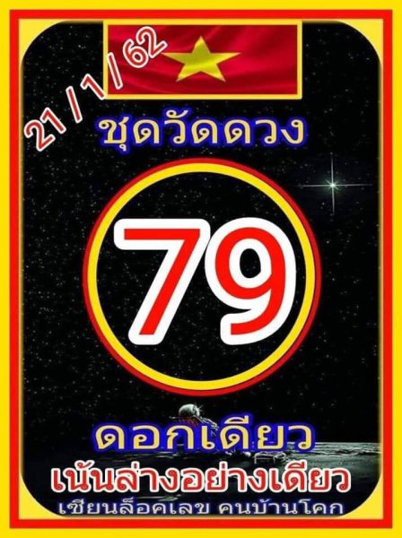 แนวทางหวยฮานอยวันนี้ หวยฮานอยวันนี้ 21/1/62