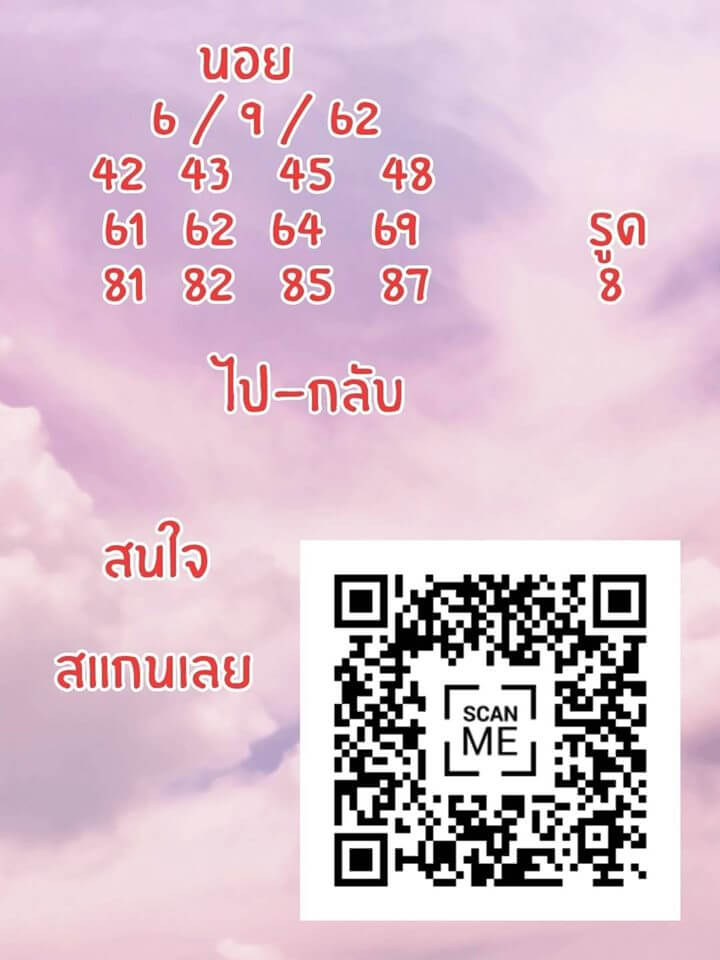 หวยฮานอย 6 9 62 ชุดที่10