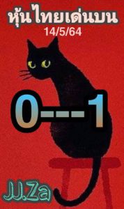 หวยหุ้น 14/5/64 ชุดที่ 8