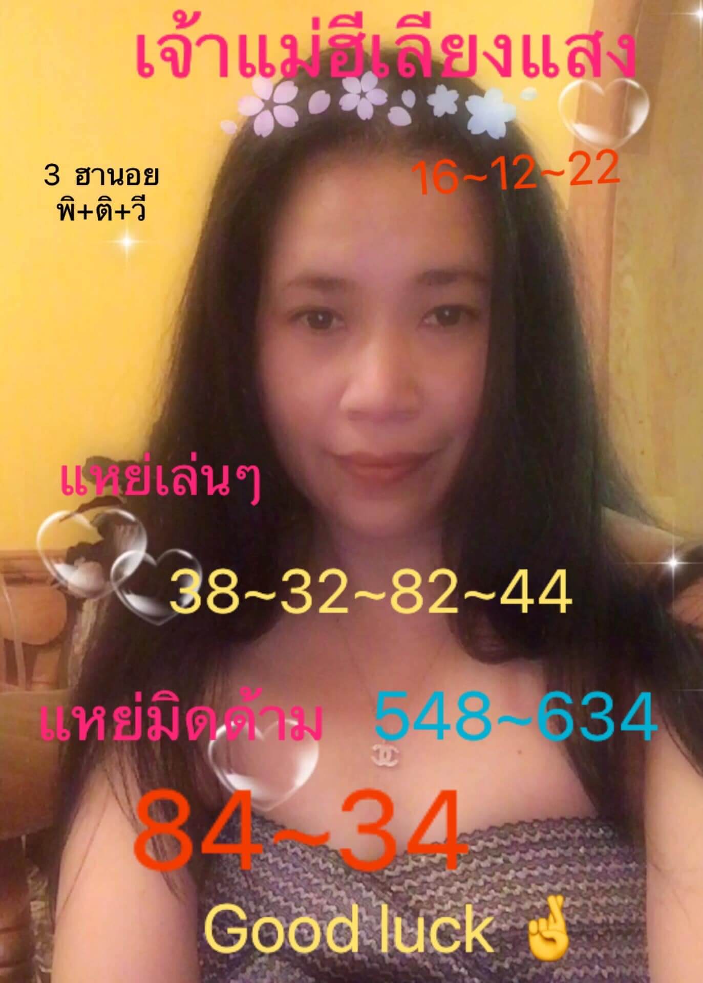 หวยฮานอย 16/12/65 ชุดที่ 8