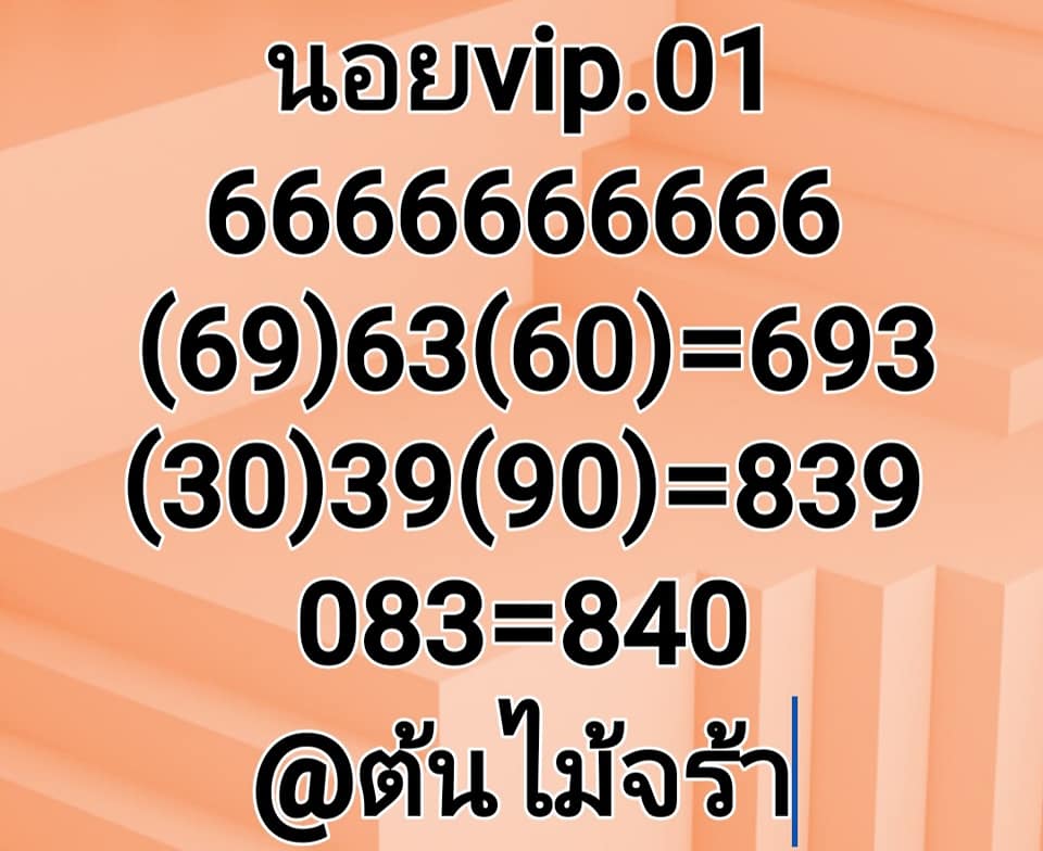 หวยฮานอย 1/12/65 ชุดที่ 8