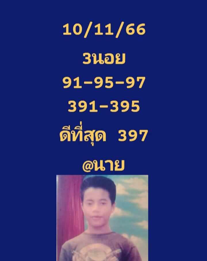 หวยฮานอย 10/11/66 ชุดที่ 8