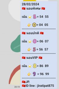 หวยฮานอย8 21