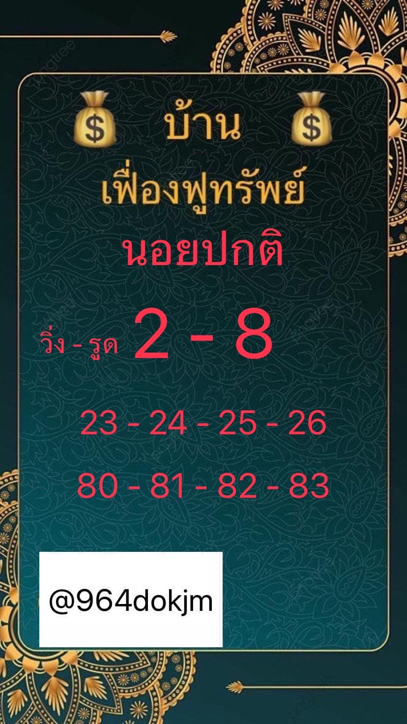 หวยฮานอย 1/4/67 ชุดที่ 10