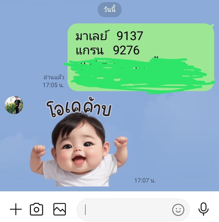 หวยมาเลย์ 16-3-68-10