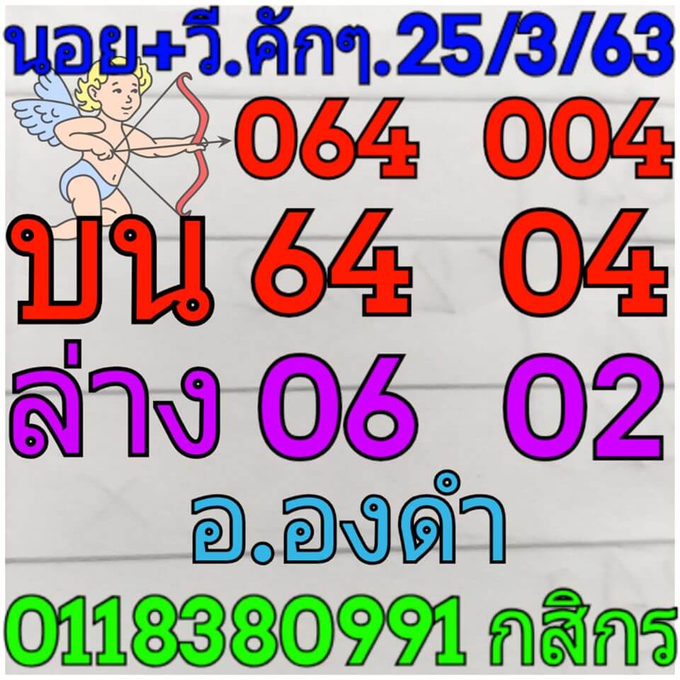 หวยฮานอย ชุดที่3 124