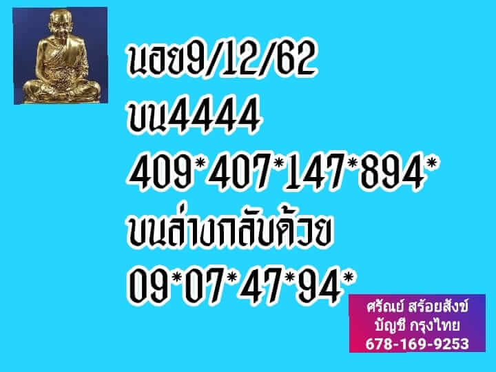 หวยฮานอย ชุดที่3 41