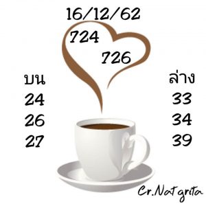 หวยฮานอย ชุดที่6 45